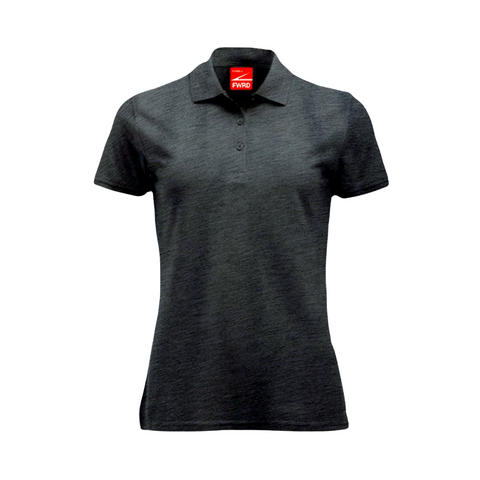 Ladies Golfer - Custom Branded/Printed