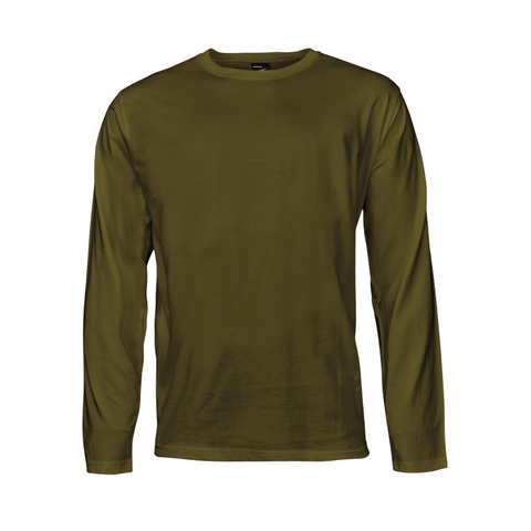 Premium Long Sleeve T-Shirt - Custom Branded/Printed