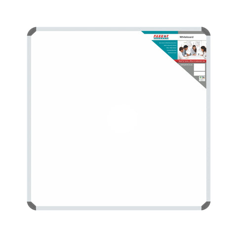 Standard Non-Magnetic Whiteboard