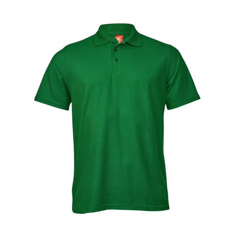 Men's Golfer - Custom Branded/Printed