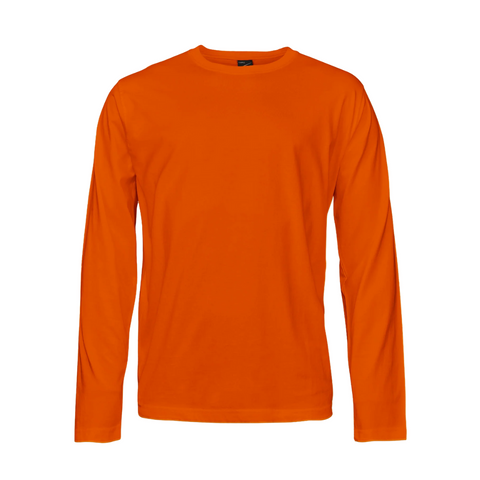 Premium Long Sleeve T-Shirt - Custom Branded/Printed
