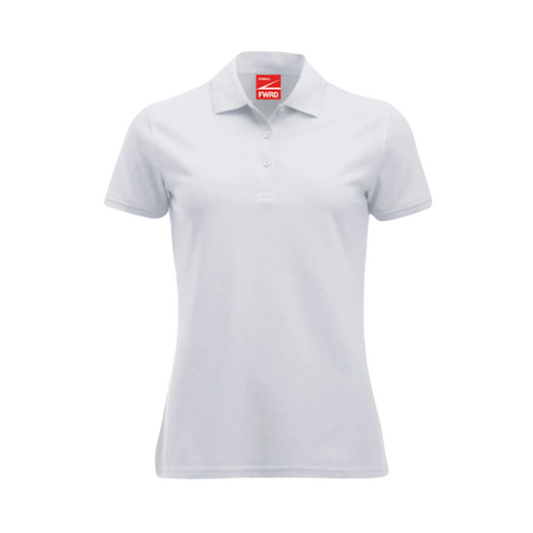Ladies Golfer - Custom Branded/Printed