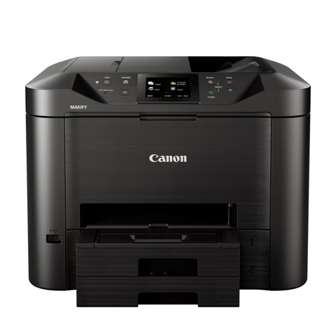 Canon MAXIFY MB5440
