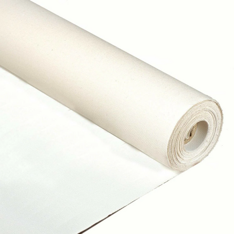 Artist Cotton Canvas