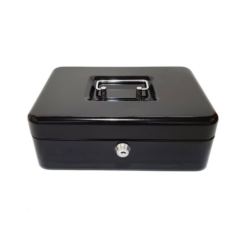 Cash Box (No. 1 - No. 4)