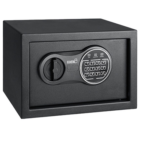 Digital Safes