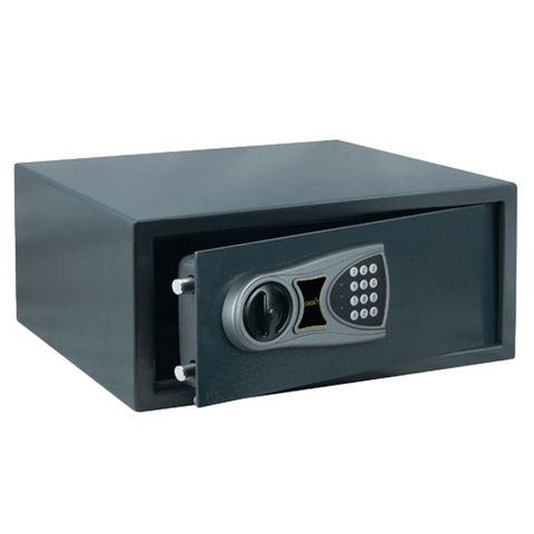 Digital Safes