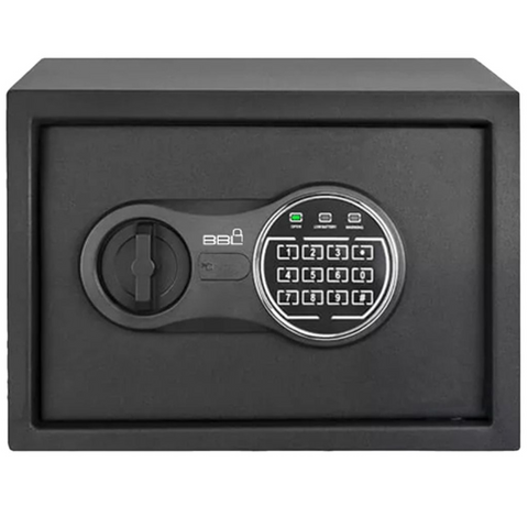 Digital Safes