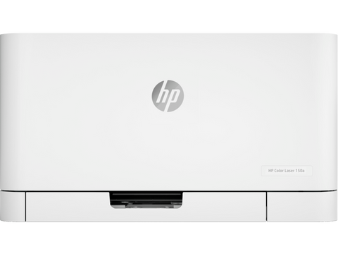 HP Color Laser 150a