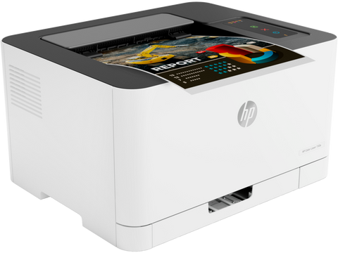 HP Color Laser 150a