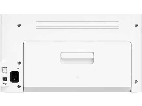 HP Color Laser 150a
