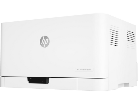HP Color Laser 150a
