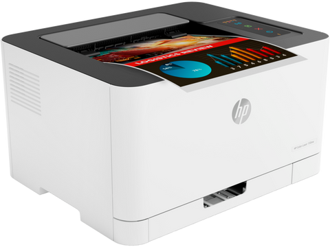 HP Color Laser 150w