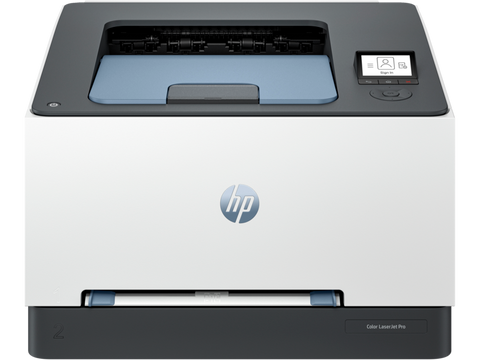HP Color LaserJet Pro 3203dw