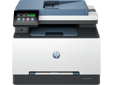 HP Color LaserJet Pro MFP 3303sdw