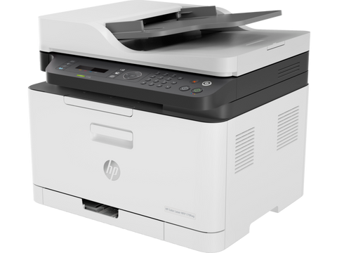 HP Color Laser MFP 179fnw