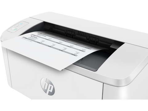 HP LaserJet M111w Printer