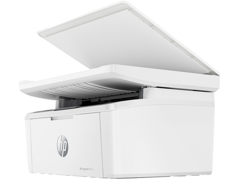 HP LaserJet MFP M141a Printer