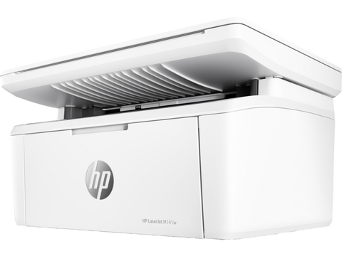 HP LaserJet MFP M141w Printer