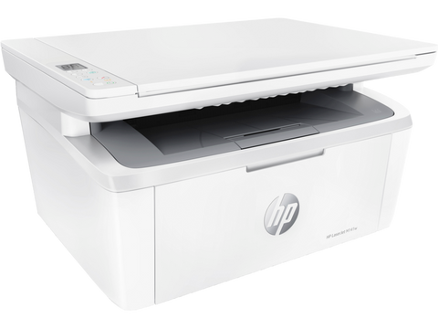 HP LaserJet MFP M141w Printer