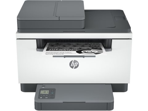 HP LaserJet MFP M236sdw Printer