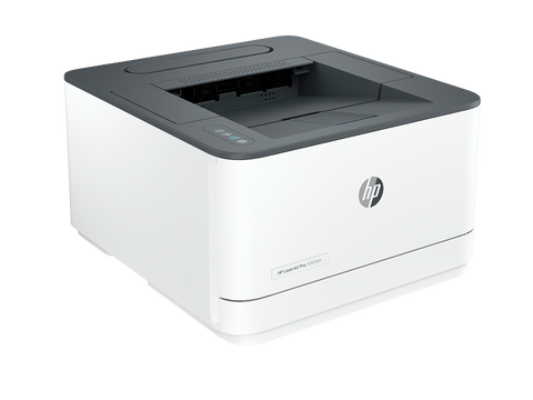HP LaserJet Pro 3003dn Printer