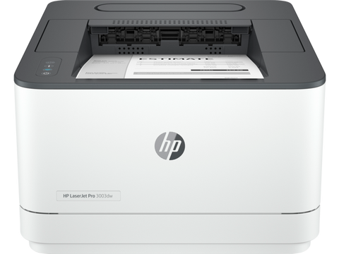 HP LaserJet Pro 3003dw Printer