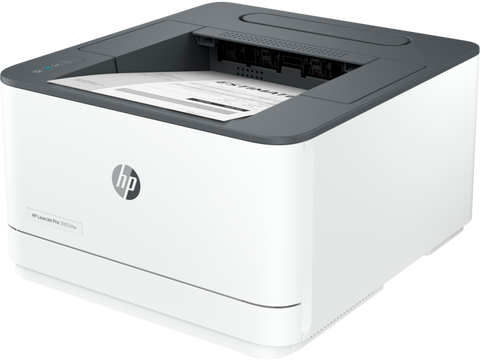 HP LaserJet Pro 3003dw Printer