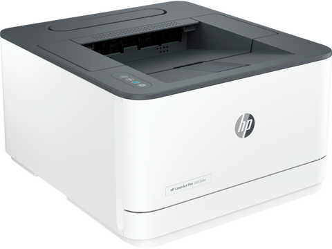 HP LaserJet Pro 3003dw Printer