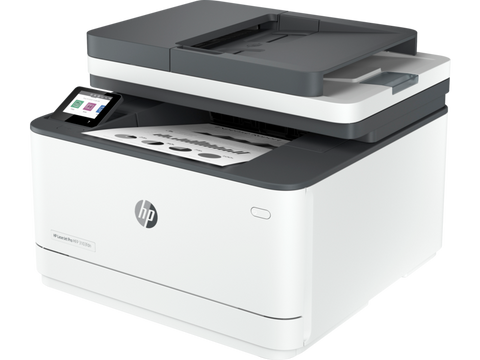 HP LaserJet Pro MFP 3103fdn Printer