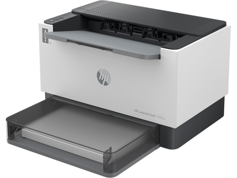HP LaserJet Tank 1502w Printer