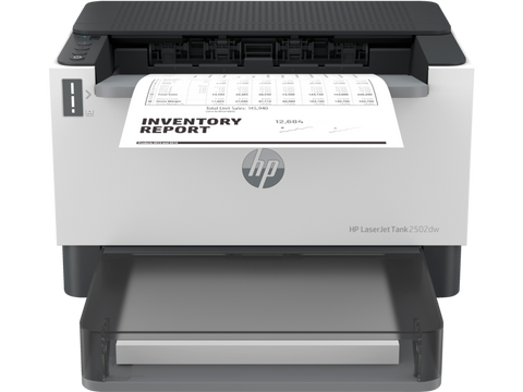 HP LaserJet Tank 2502dw Printer