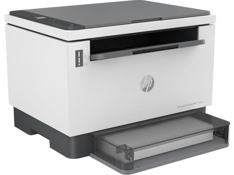 HP Laserjet Tank 1602w