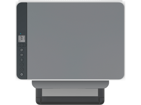 HP Laserjet Tank 1602w