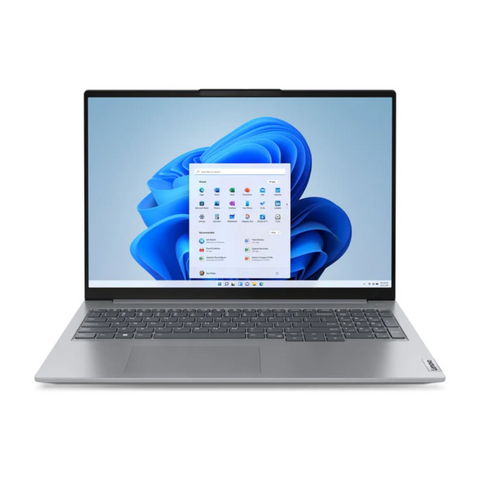 Lenovo ThinkBook 16 G6 ABP AMD Ryzen 3 Laptop-Processor