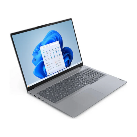 Lenovo ThinkBook 16 G6 ABP AMD Ryzen 3 8GB Mem 512GB SSD 16" WUXGA Win 11 Pro Laptop + Pantum BM2305AW Bundle