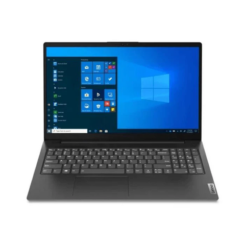 Lenovo V15 G2 15.6-inch FHD Intel Celeron N4500 8GB RAM 256GB SSD Win 11 Home Laptop