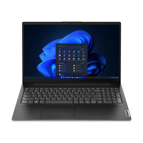 Lenovo V15 G4 AMN 15.6-inch FHD AMD Ryzen 5 7520U 8GB RAM 512GB SSD Win 11 Home Laptop
