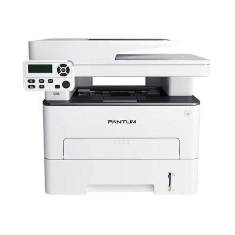 Pantum M7105dn Mono Laser 3 In 1 Multi Function Printer