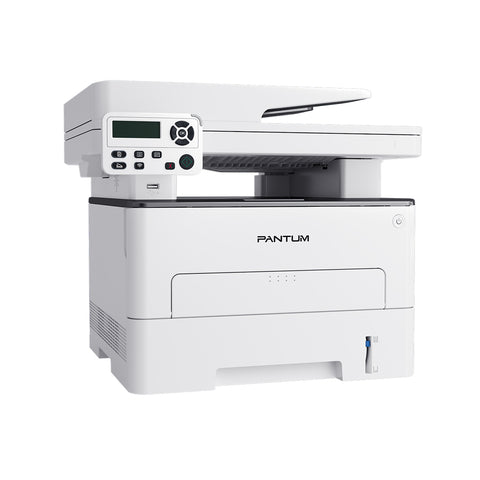 Pantum M7105dn Mono Laser 3 In 1 Multi Function Printer