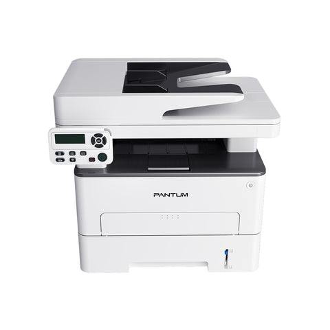 Pantum M7105dn Mono Laser 3 In 1 Multi Function Printer