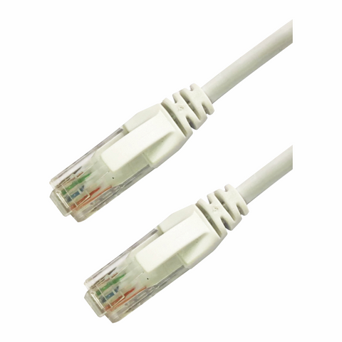Network Cable (Cat 6 - 2, 5, 10 and 20 Meters)