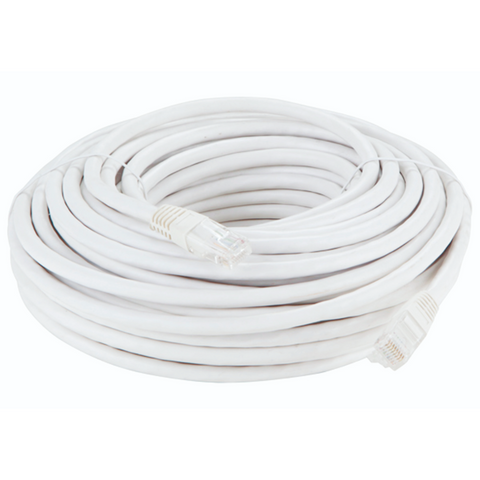 Network Cable (Cat 6 - 2, 5, 10 and 20 Meters)