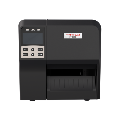 Pantum PT-B680 Barcode Printer