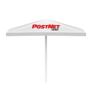 Parasols – Square Shape