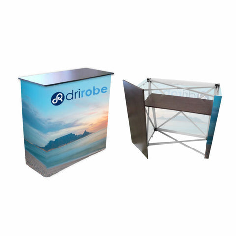 Premium Promo Table