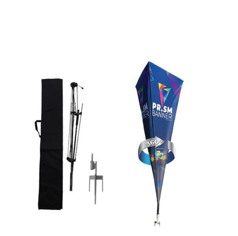 Prism Banner