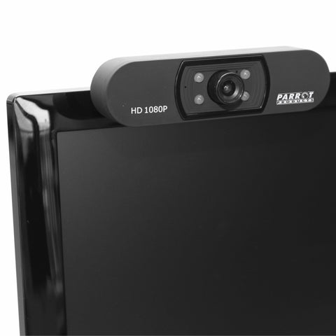 Full HD Video Conference Web Camera