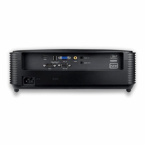 Projector Dlp XGA 4000 Ansi Lumens