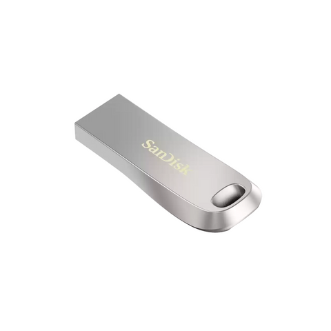 SanDisk Ultra Fit Usb Flash Drive 3.1 Silver Grey